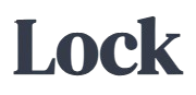 Lock